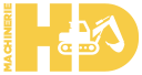 Machinerie HD Logo