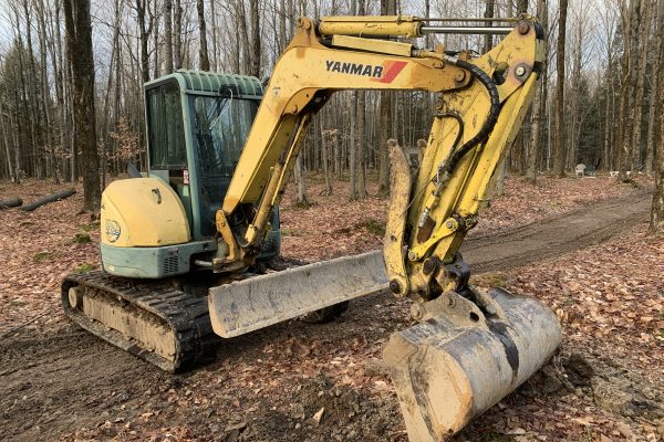 Yanmar